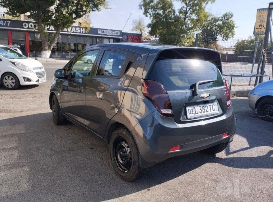 Spark suxoy arenda 160000