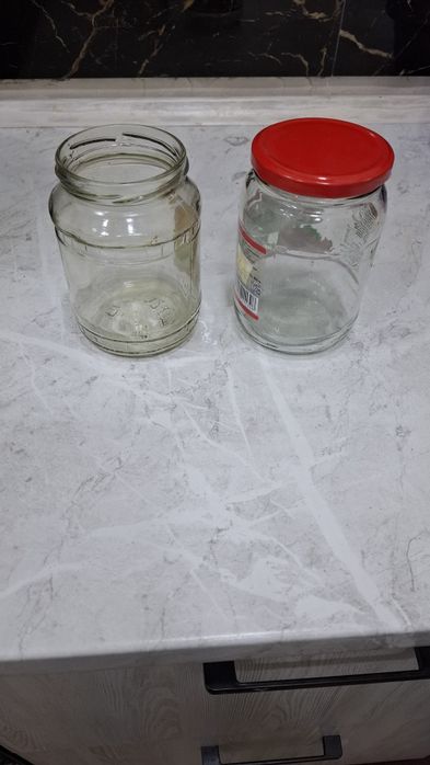 Банки 800 грамовые цена 2000 сум