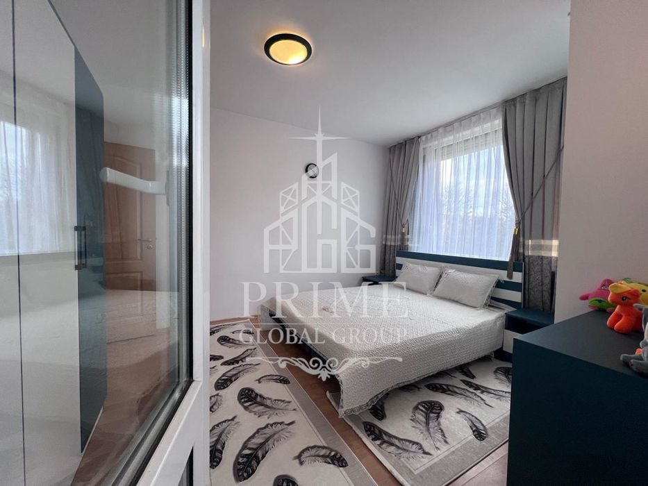 Продава се Двустаен апартамент в к.к. Слънчев бряг - 72 кв.м за 1230 €/кв.м - Снимка #4