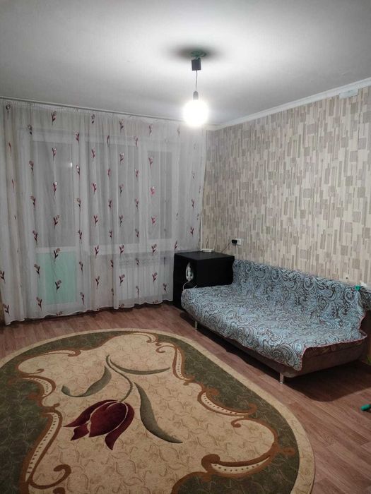 1 бөлмелі квартира жалға беріледі