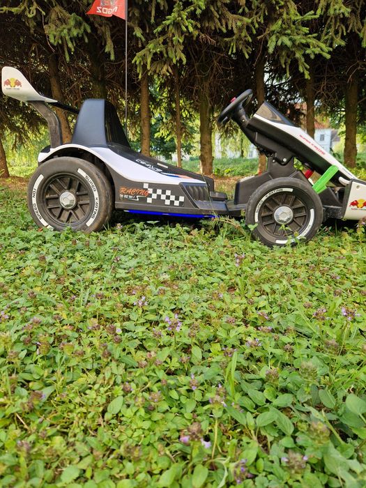 Kart electric pentru copii de 3- 11 ani