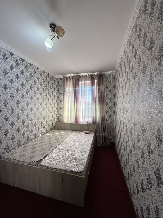 3 xonalik kvartira ijaraga beriladi