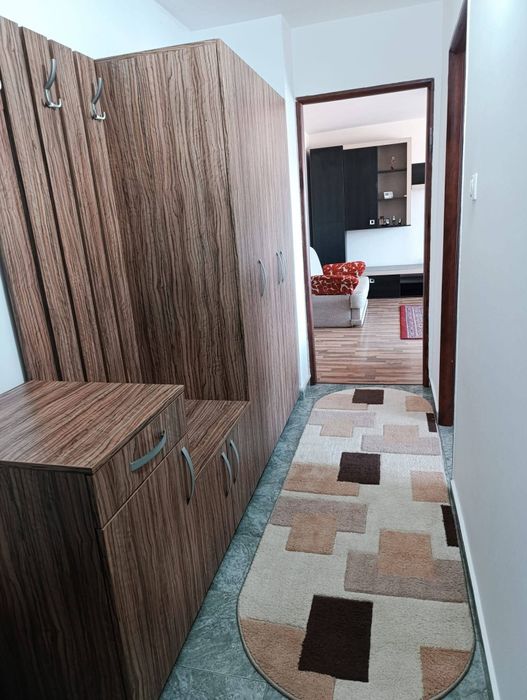 Ap 2 camere  60 mp stradal