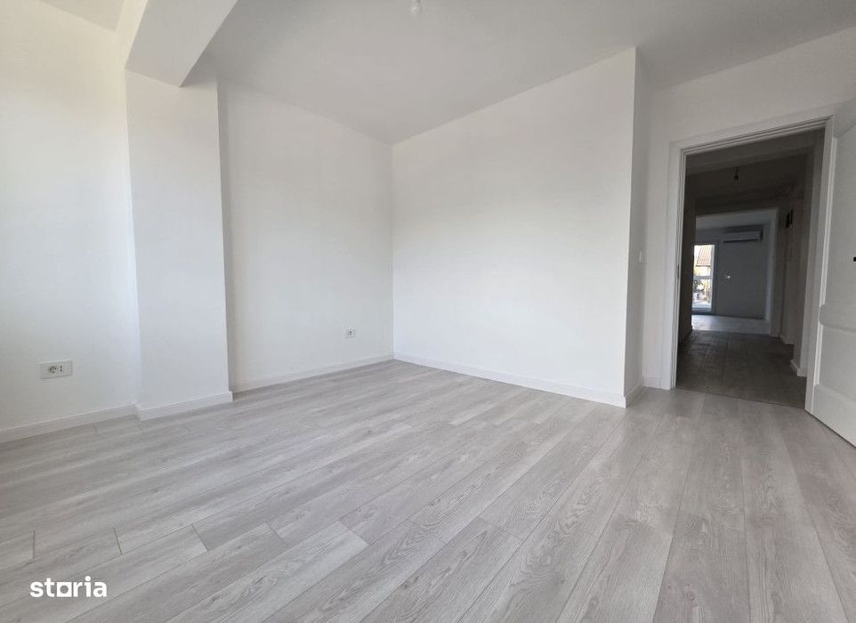 Apartament 2 camereRediu-Popas Pacurari,60mp,et.1,parcare Cod:152508