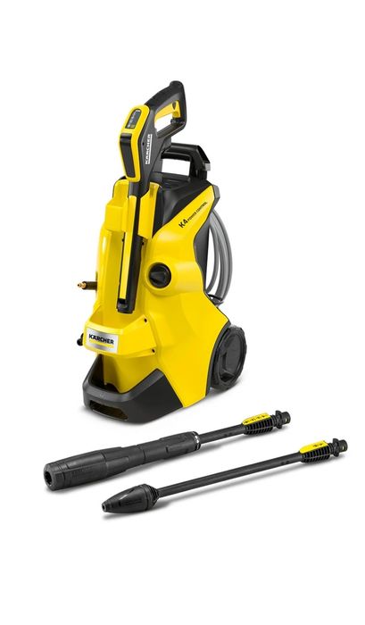 Karcher K4 Power control nou sigilat /  Wap curatator cu presiune k5 k