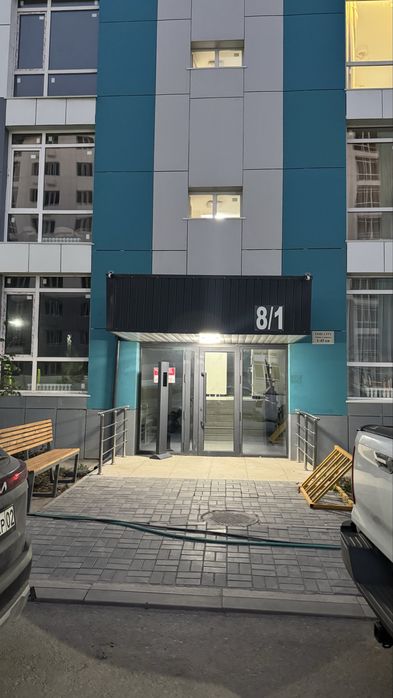 Сдается квартира в аренду