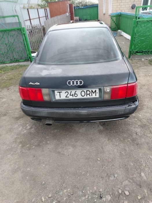 Продам машину ауди