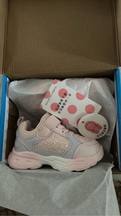 Красовка для девочек