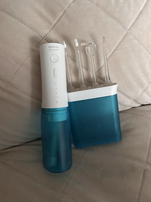 Ирригатор SOOcas