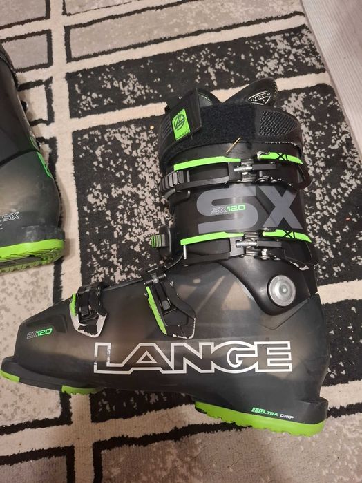 Clapari LANGE SX120 (Intermediar-Avansat) Marime 42