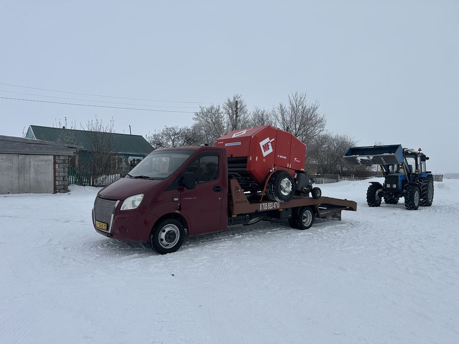 Эвакуатор 24/7 Петропавловск — подача 15–30 минут!