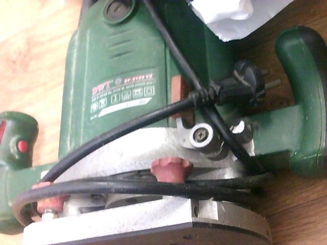 Фрезер DWT (костанай 1014) лот 702386