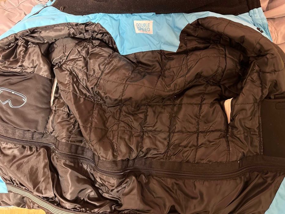 Зимни якета за момче.