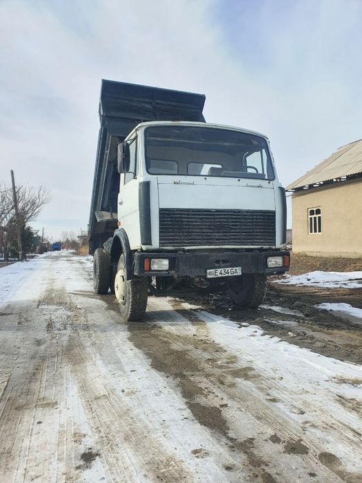 Supper MAZ  sotiladi tez va arzon