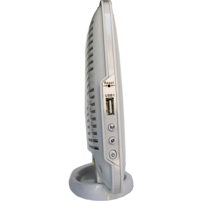Router Wireless Gigabit ZTE 3G/4G H368N 300Mbps WIFI, 1Gb Ethernet