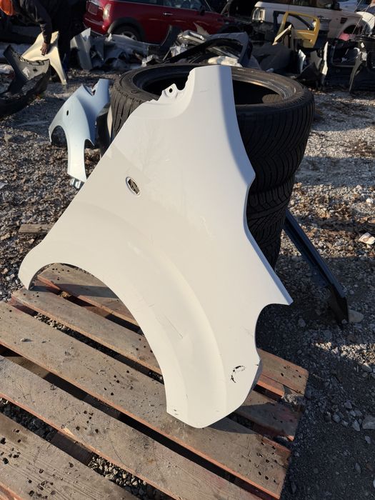 Калник Peugeot Expert,Toyota Proace,Citroen Jumpy.