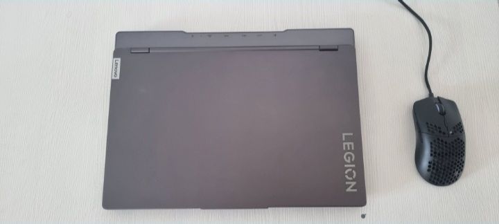 Ноутбук Lenovo Legion 5