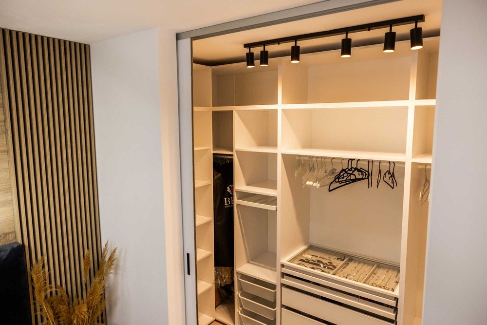 Apartament 2 camere de vânzare Happy Residence 2 - Calea Bucuresti