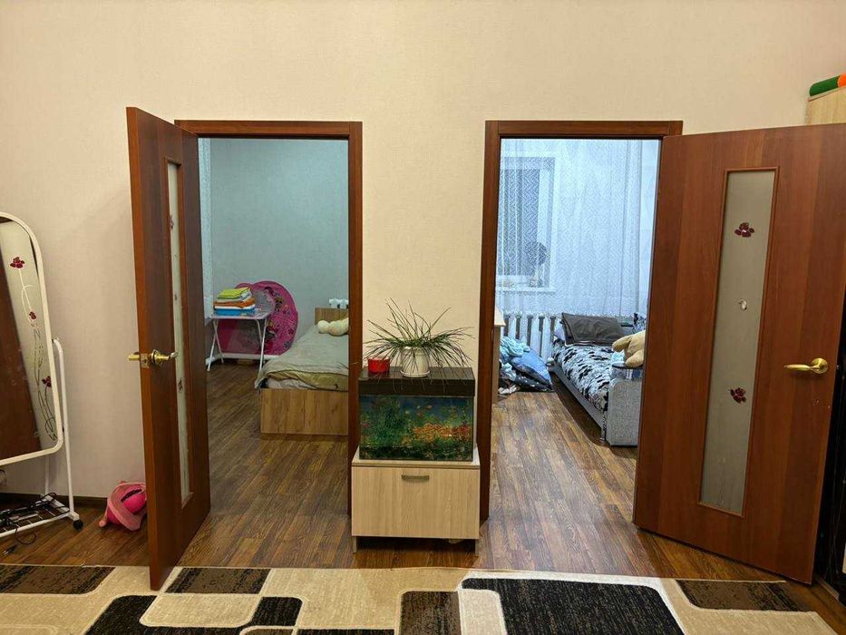 Продается дом в Красном Партизане