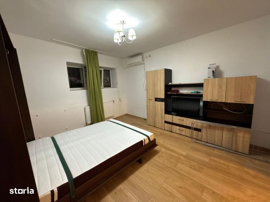 P-ta Sfintii Voievozi - 2 Camere - Pet Friendly - Proximitate Metrou