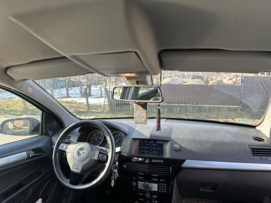 Vand opel astra h 1.7 cdti-2009