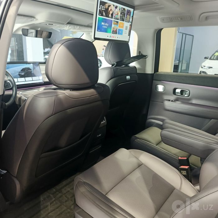 LeapMotor C16 280km  Restayling 2026 Gibrid