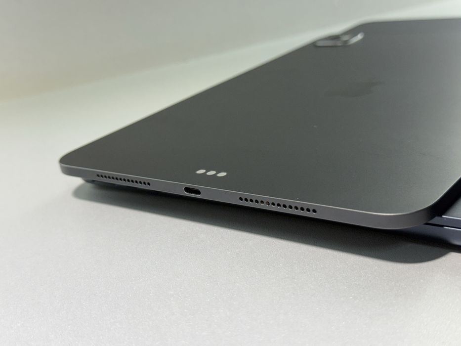 iPad Pro 11 M4 30 kun kafolati bilan