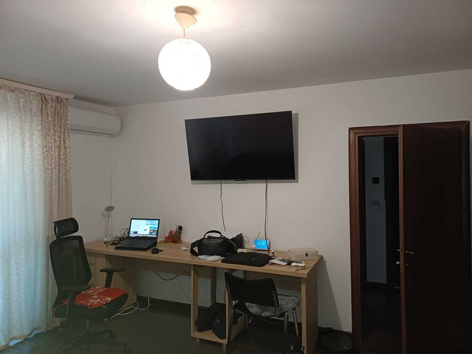 Apartament 2 camere de inchiriat