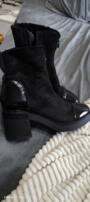 Дамски боти  38 номер