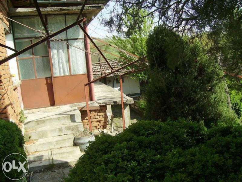 Продава се Къща в с. Царев дол, Област Силистра - 80 кв.м за 121 €/кв.м - Снимка #6