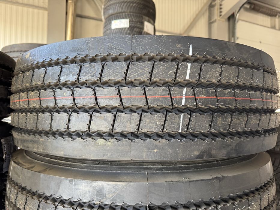 Anvelope Noi 285/70/19.5 Aeolus