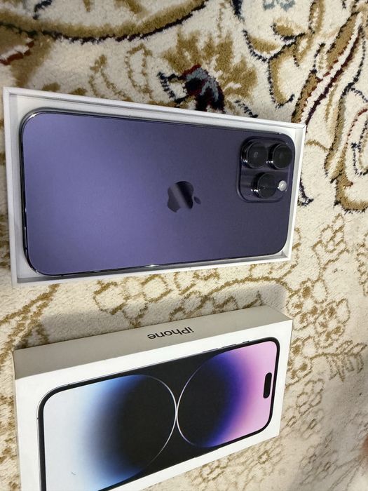 Iphone 14 pro max