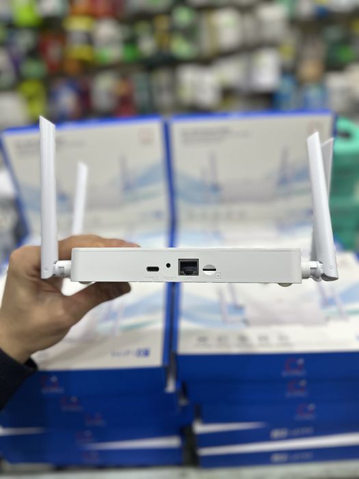 4g wifi router SIMKARTA