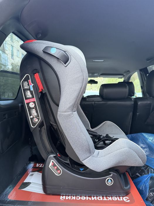 Автокресло детское