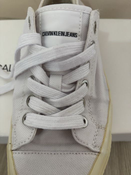 Оригинални обувки Calvin Klein