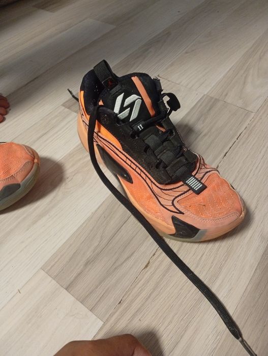 Маратонки Jordan