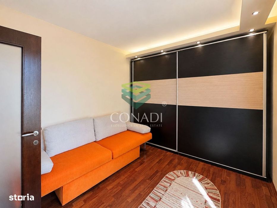 Floreasca | Chopin | Compozitorilor | 2 camere | Centrala | Boxa | 2/3