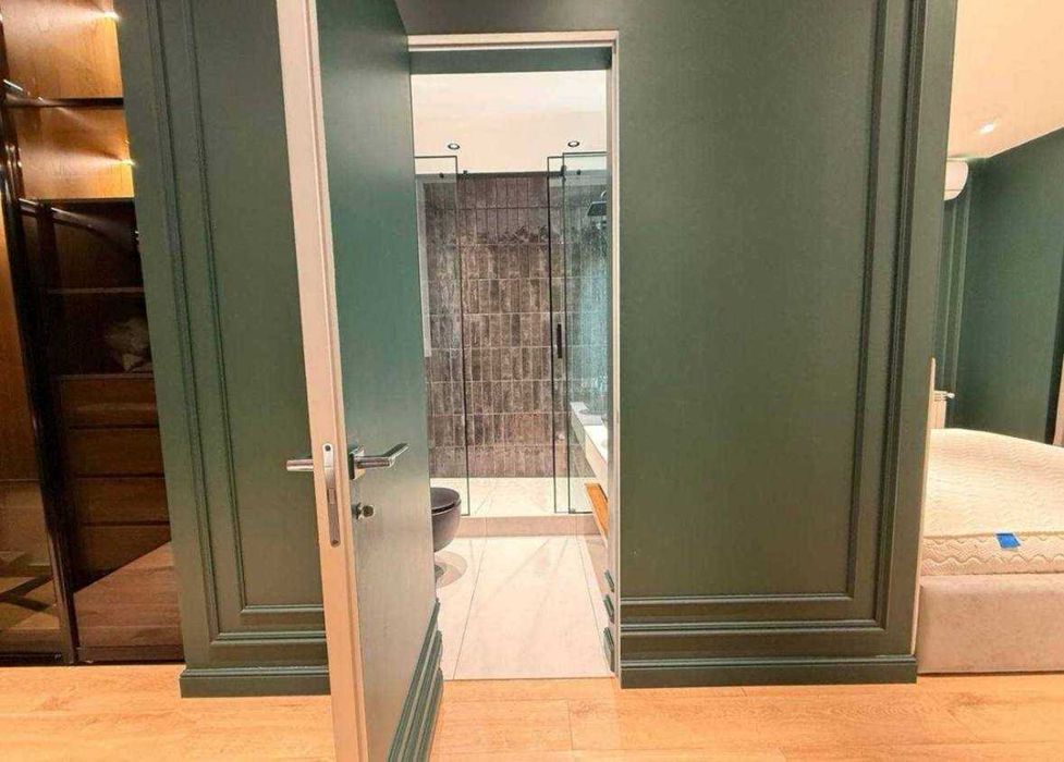 Сдаётся уютная квартира! ЖК Skyline Мирабадский район