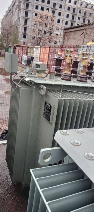 Трансформатор мингталик, янги!