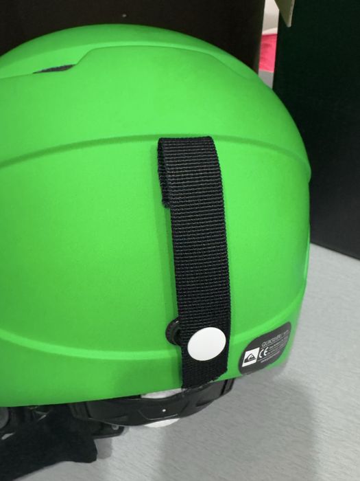 Ски каска Quiksilver