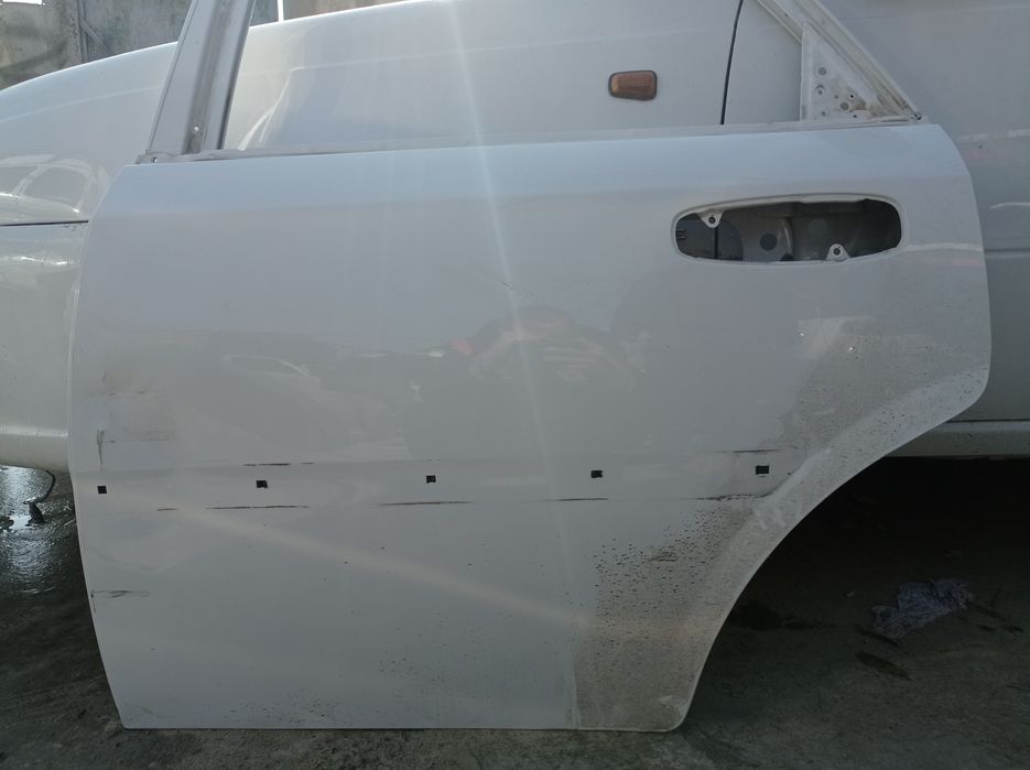 Jentra radnoy eshik 100%