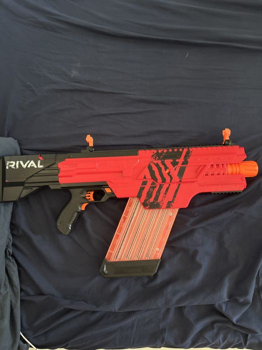 Nerf Rival Khaos MXVI-4000