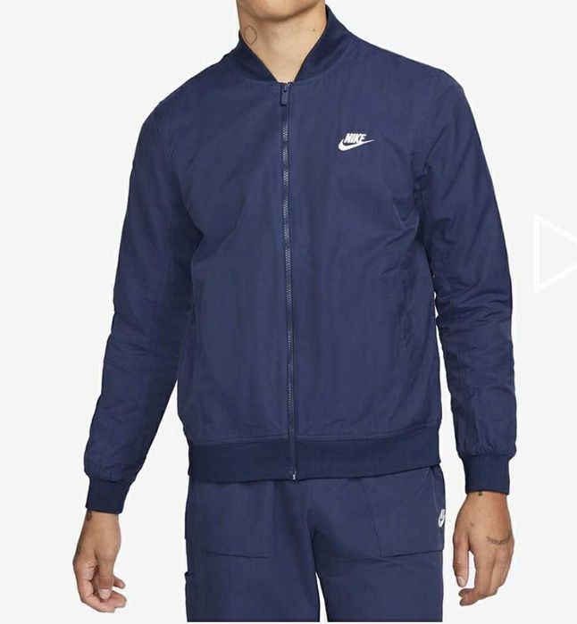 Мъжко яке Nike Bomber JKT