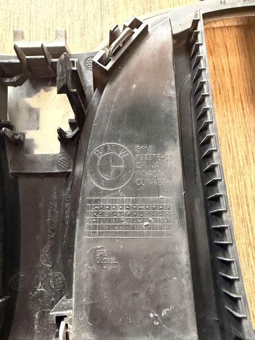 Grila BMW g20/g21