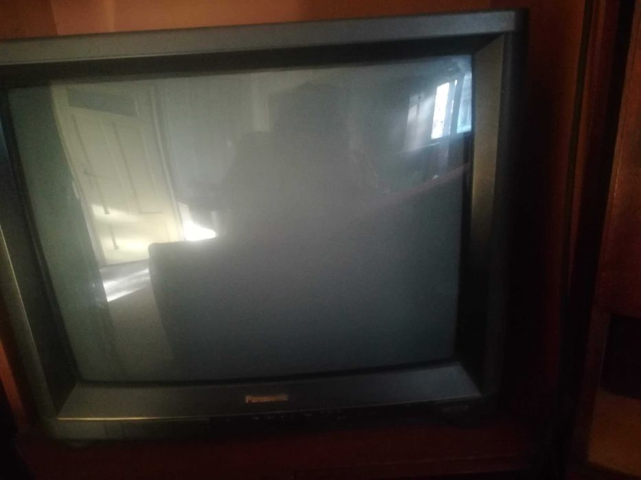 Телевизор Панасоник