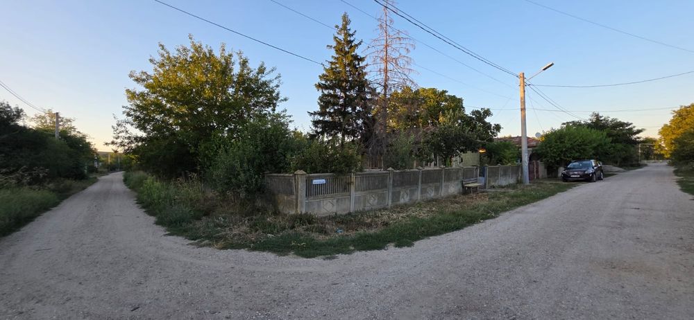 Casa de vânzare 1000m