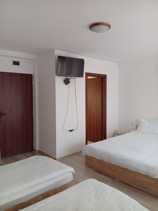 Cazare la munte Arpașu de Sus