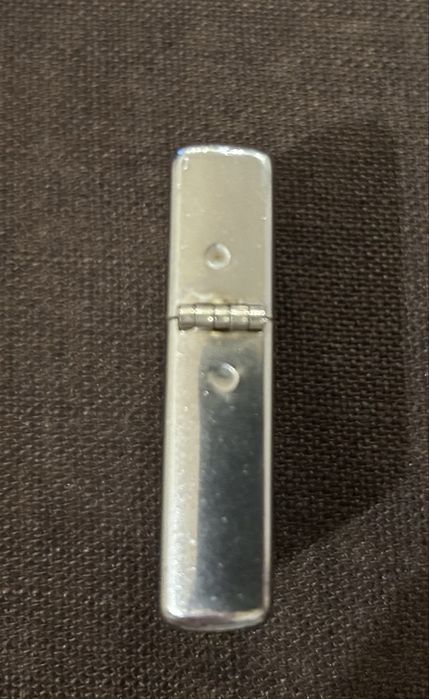 Vand bricheta Zippo originala din anul 1959