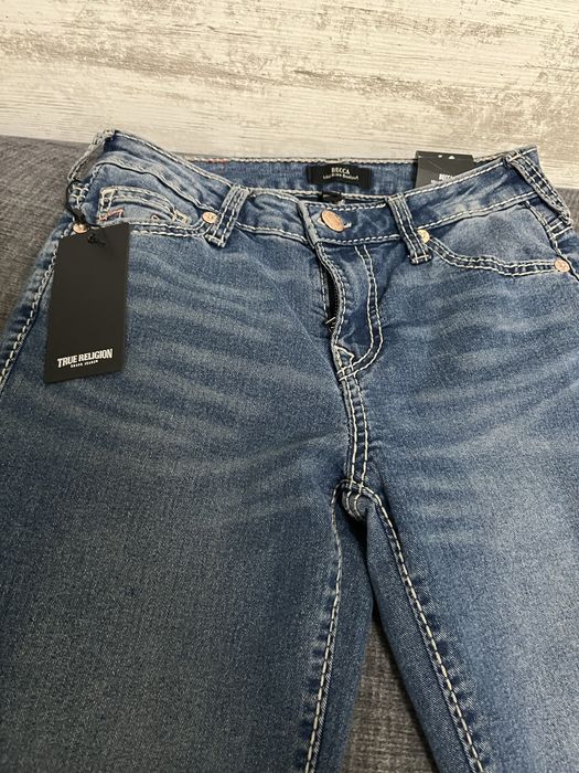 true religion дънки