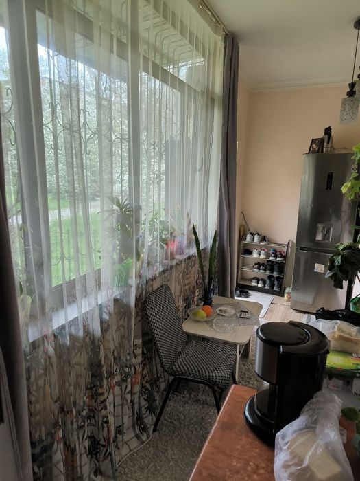 Продается квартира